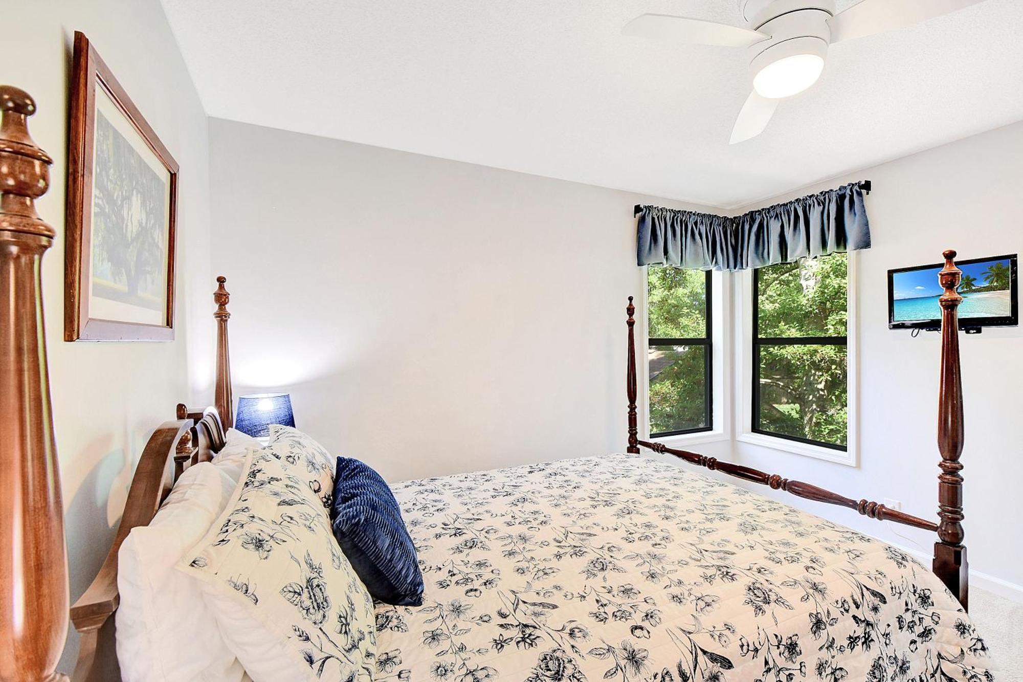 Willa Harbour Oaks 604 St. Simons Island Zewnętrze zdjęcie