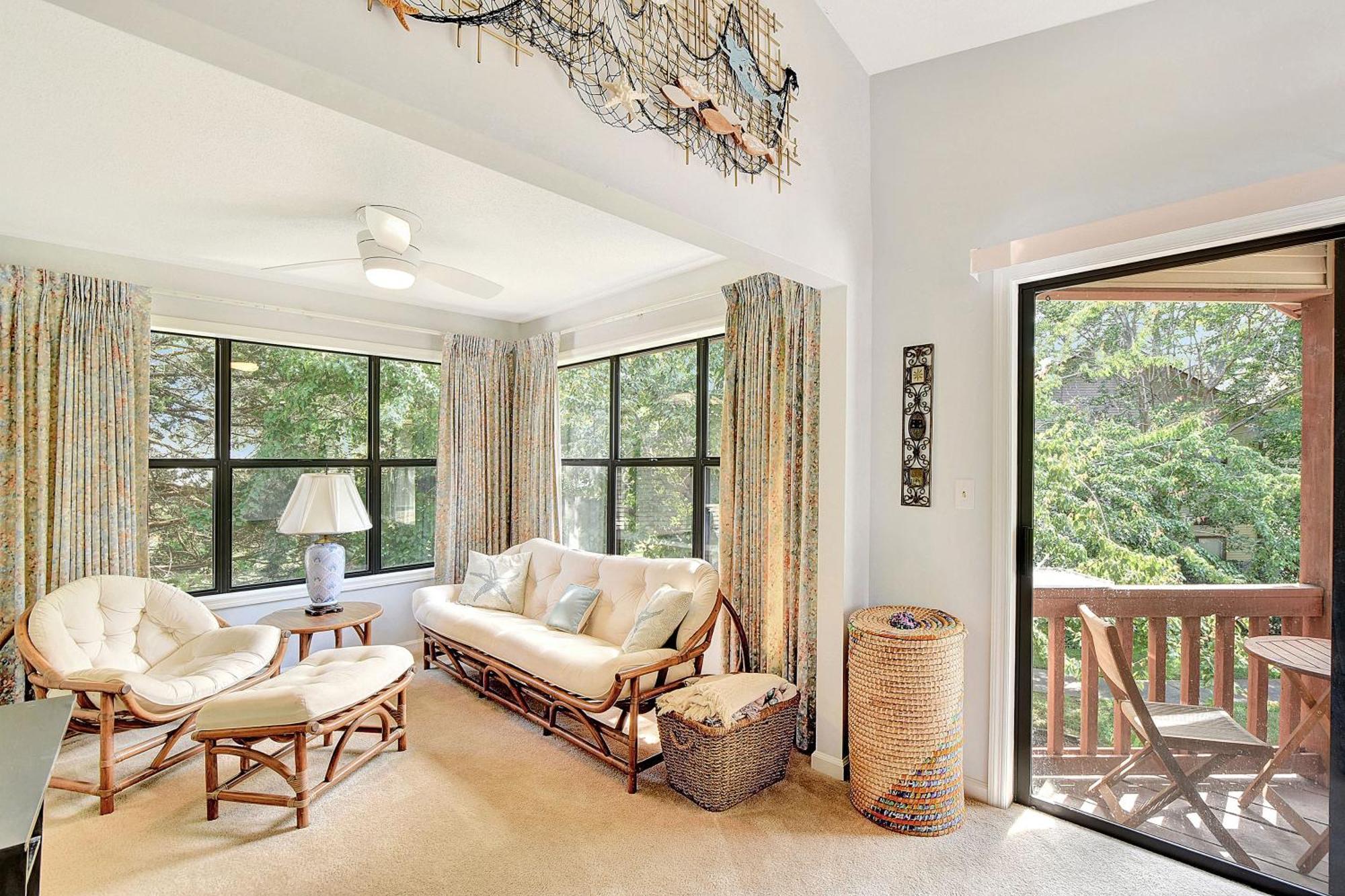 Willa Harbour Oaks 604 St. Simons Island Zewnętrze zdjęcie