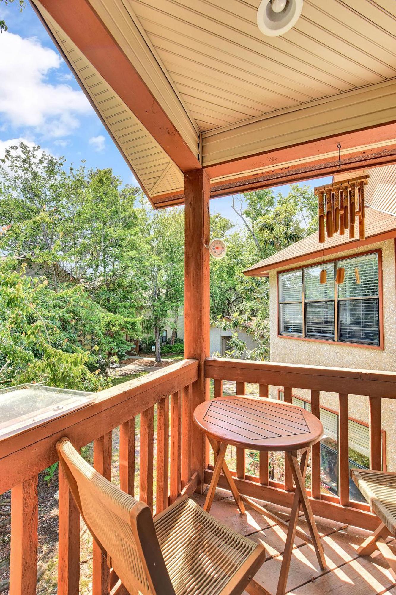 Willa Harbour Oaks 604 St. Simons Island Zewnętrze zdjęcie